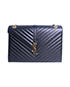 Large Envelope Bag, front view